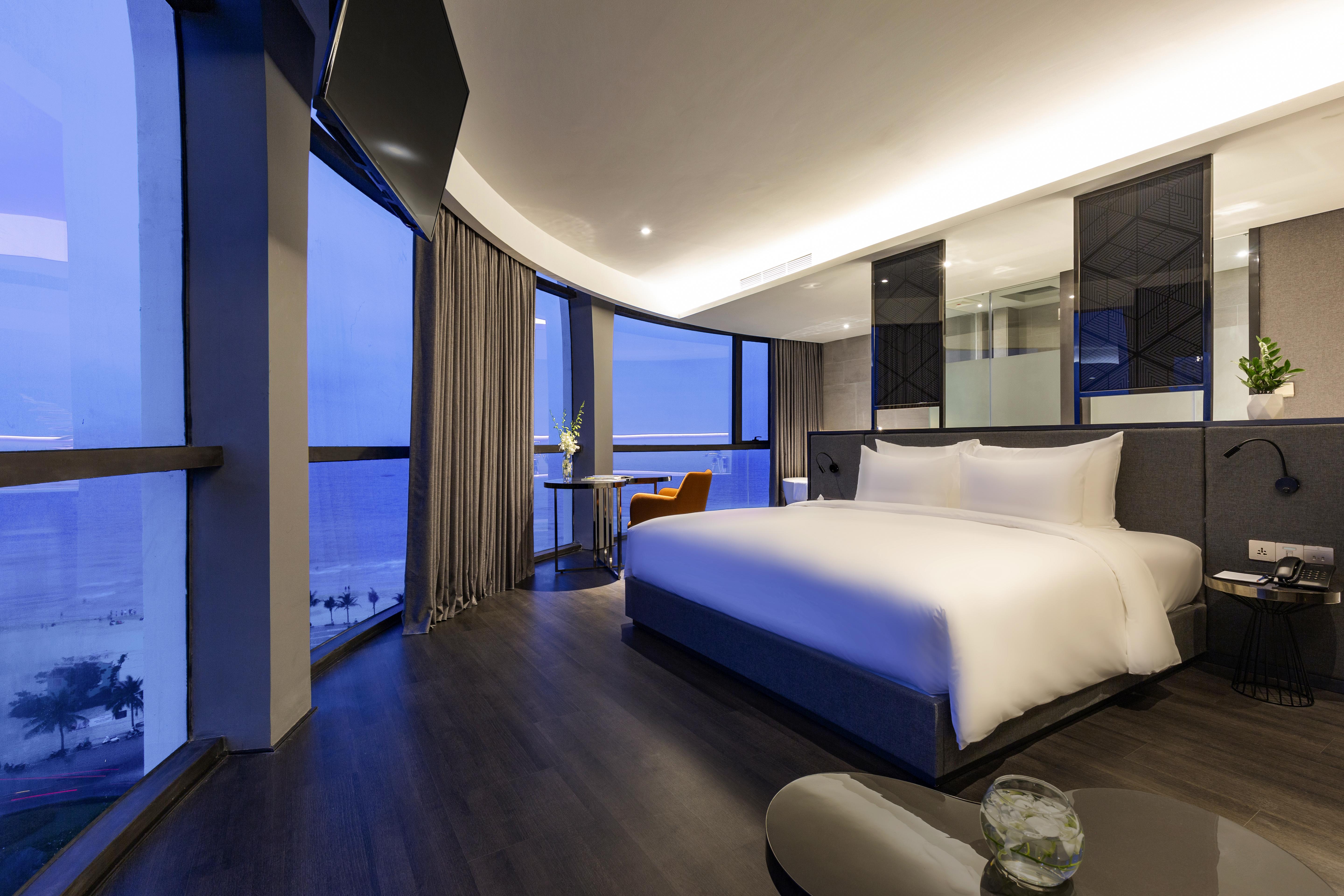 Stella Maris Beach Danang Exteriér fotografie