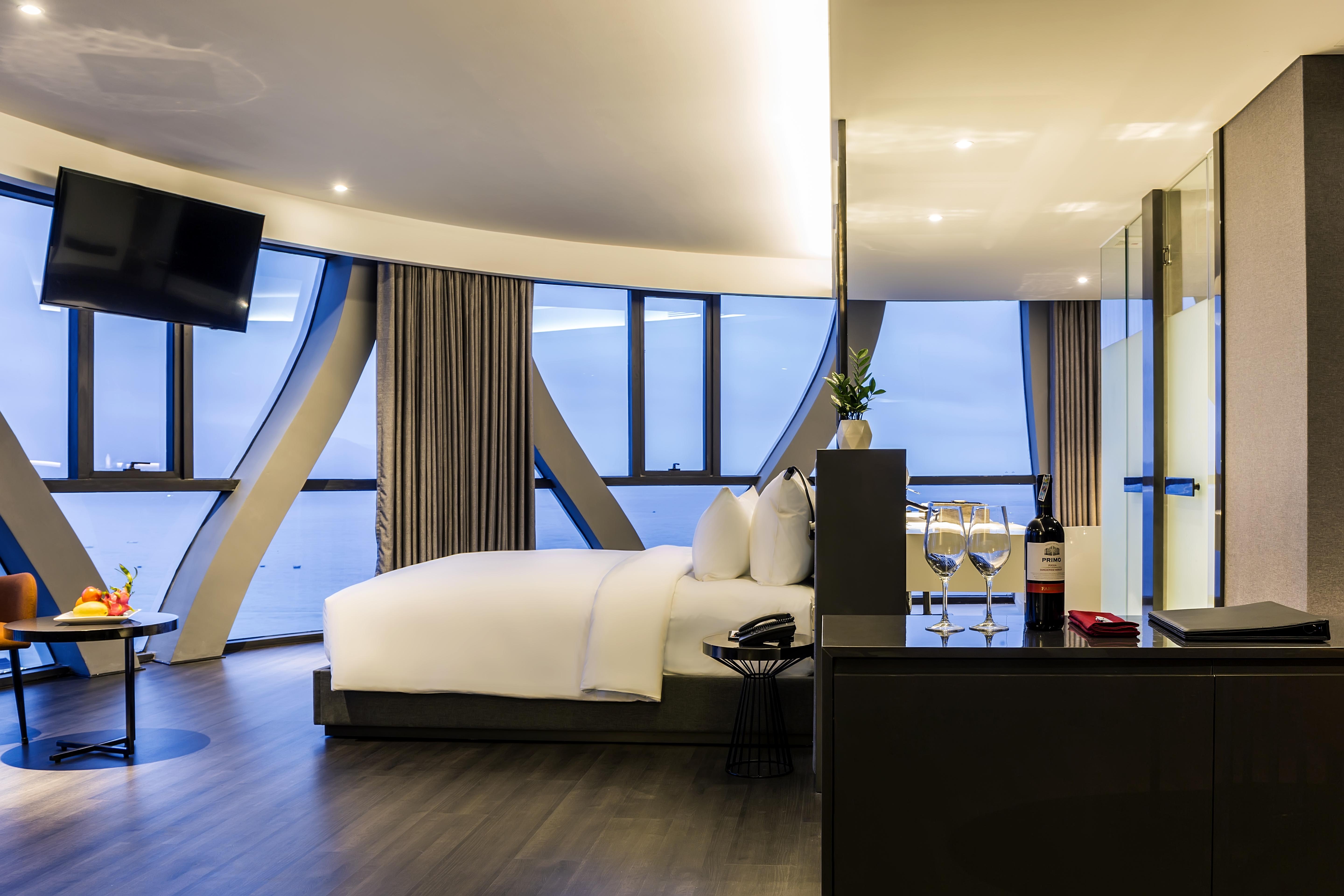 Stella Maris Beach Danang Exteriér fotografie