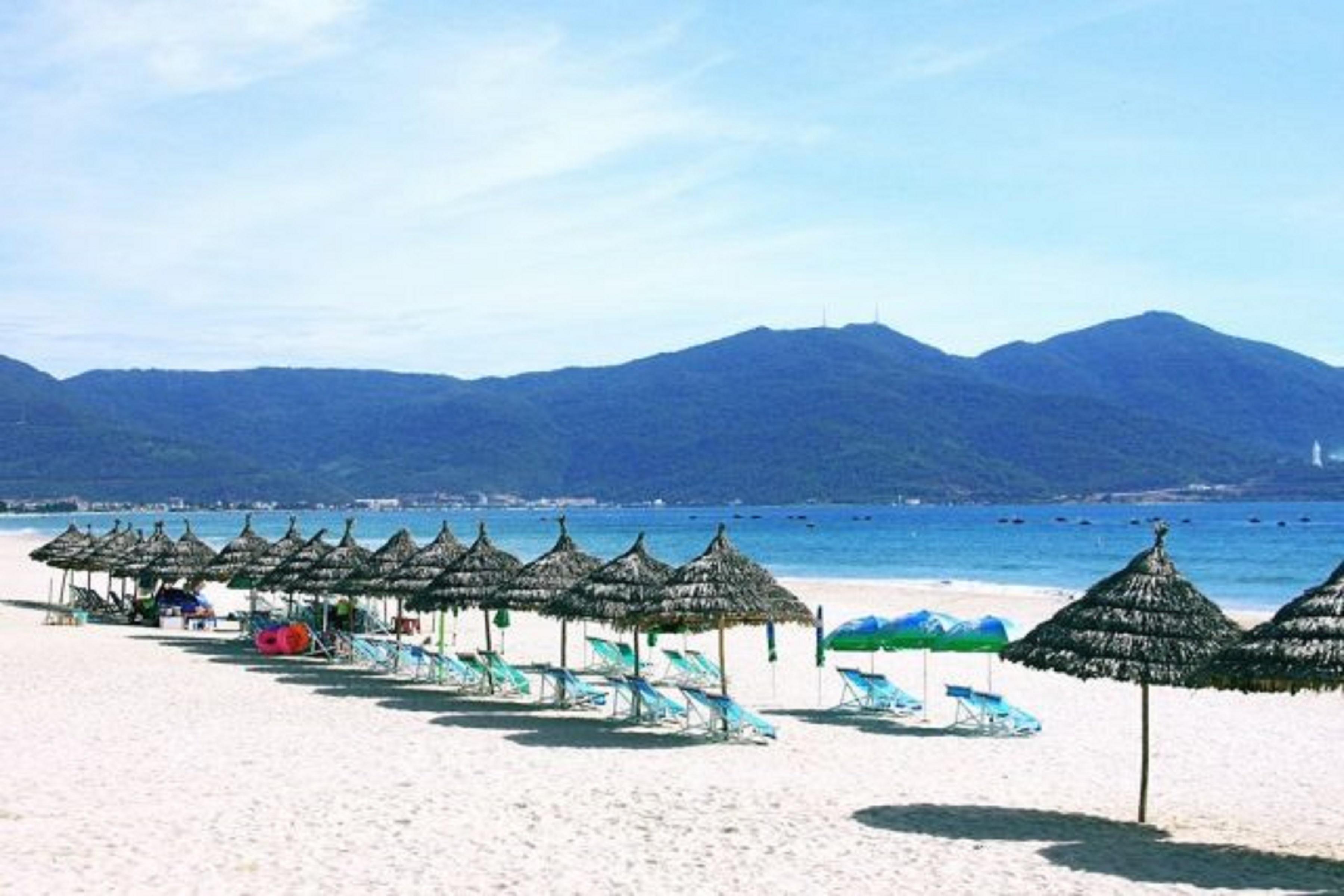 Stella Maris Beach Danang Exteriér fotografie