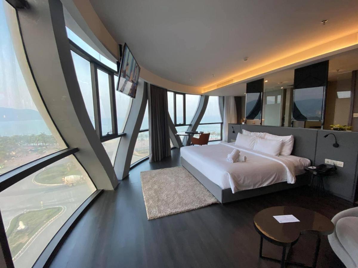 Stella Maris Beach Danang Exteriér fotografie