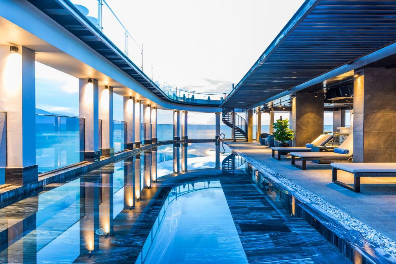 Stella Maris Beach Danang Exteriér fotografie